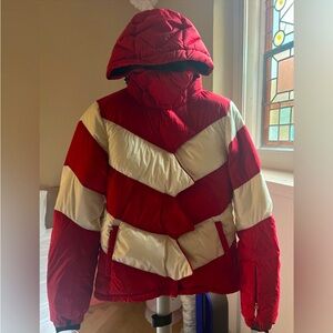 Perfect Moment Ski Jacket size S